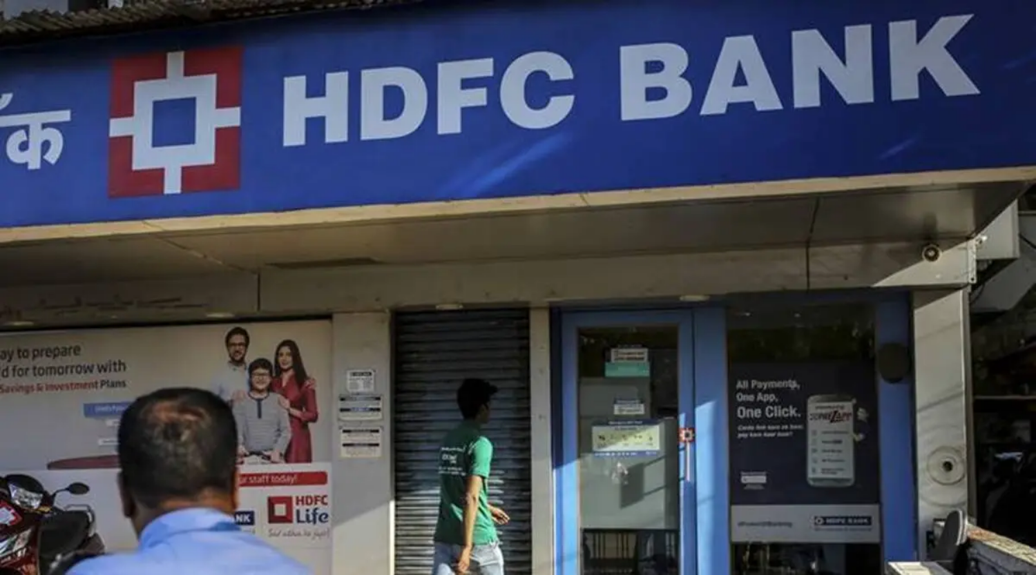 HDFC Q4 net rises 16%, record monthly disbursements in March